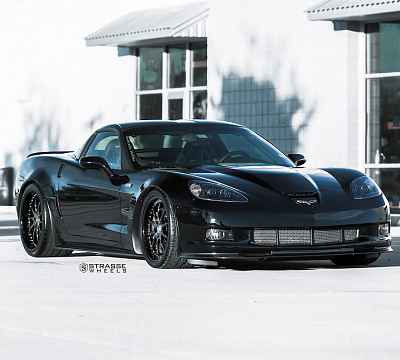 Strasse Wheels R10 Signature