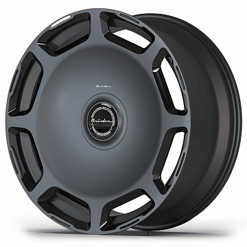Кованые диски Brixton Forged LX14