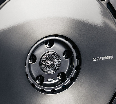 MV Forged HS01