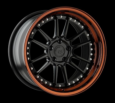 Avant Garde SR8
