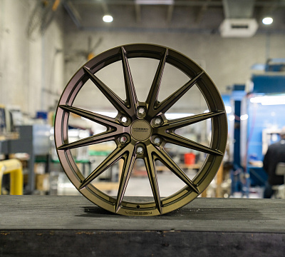 Vossen HFX-2 (6-Lug)