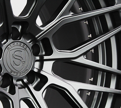 Strasse Wheels SV10M Deep Concave Duoblock