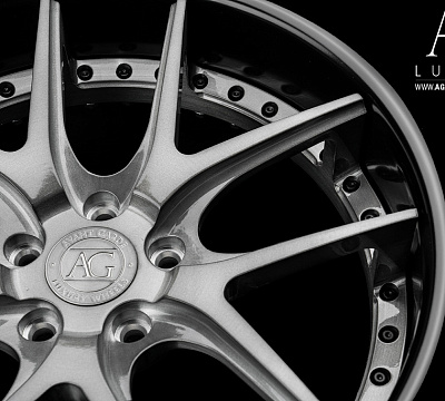 Avant Garde AGL23