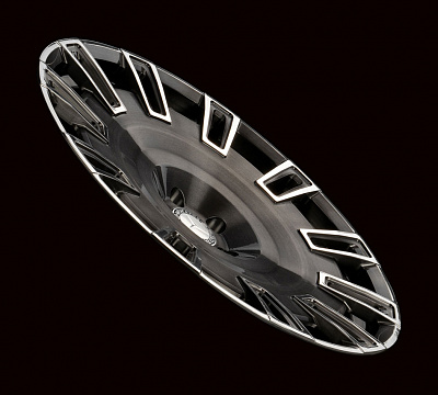 Avant Garde AGL60