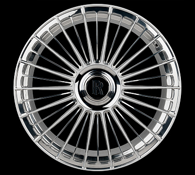 Avant Garde AGL63
