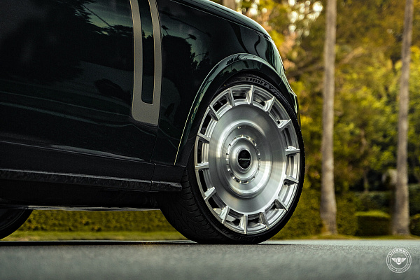 Range Rover V