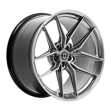 Кованые диски HRE FF21