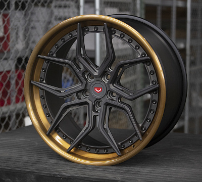 Vossen EVO-3R (3-Piece)