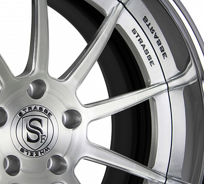 Strasse Wheels R10 Signature