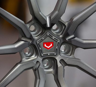Vossen M-X2