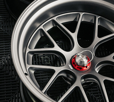 MV Forged HS7