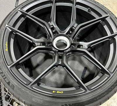 Brixton Forged CM5-R