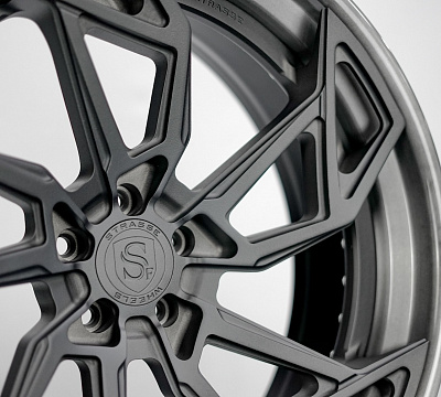 Strasse Wheels SB1 Deep Concave FS