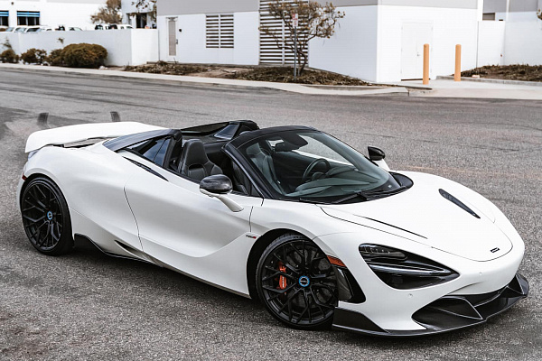 McLaren 720S