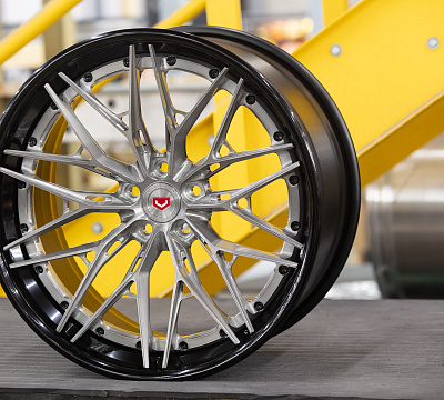 Vossen S21-02 (3-Piece)