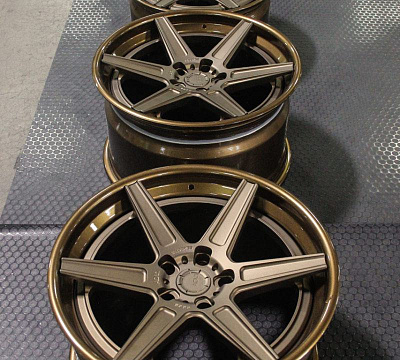 ADV.1 ADV6 Track Spec SL