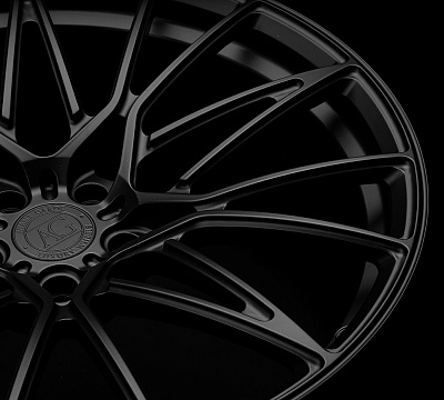 Avant Garde AGL58