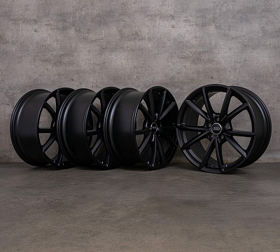 Audi V-Split 5 Spoke 8K