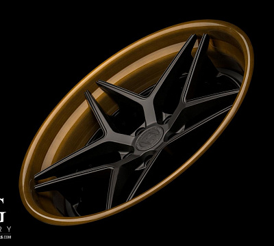 Avant Garde AGL42