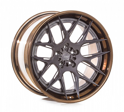 ADV.1 ADV7 Track Spec Advanced Series