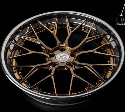 Avant Garde AGL43