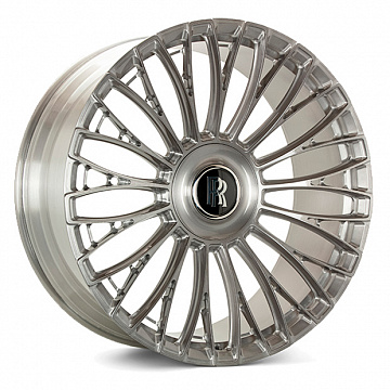 Кованые диски Vossen UV-6