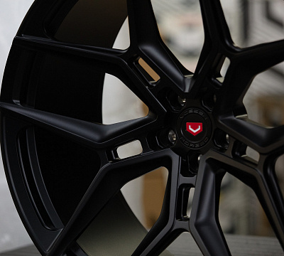 Vossen EVO-4