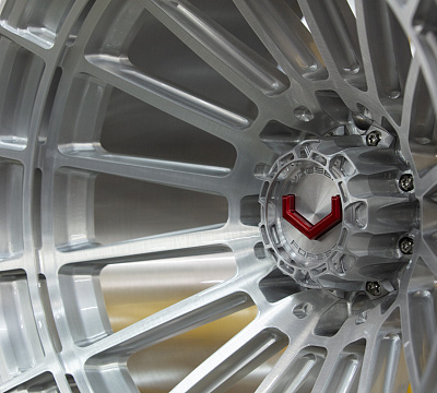 Vossen LCX-01