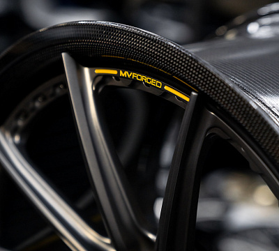 MV Forged SL-100
