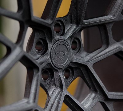 Vossen UV-1