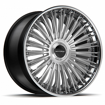 Кованые диски MV Forged VL54