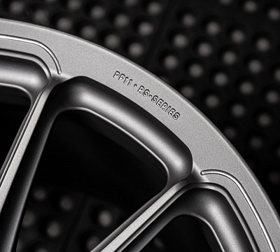 Brixton Forged PF11 R / RS