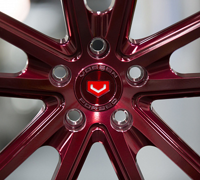 Vossen CG-203