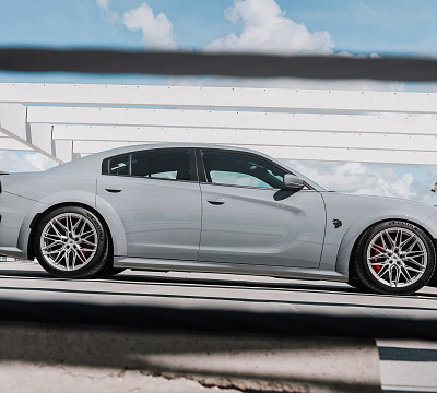 Vossen EVO-5R