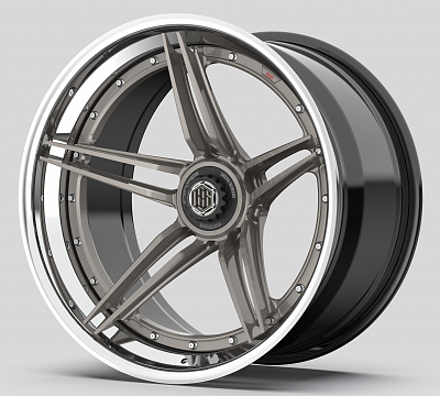 1886 Wheels XR003