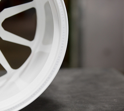 Vossen ML-X2