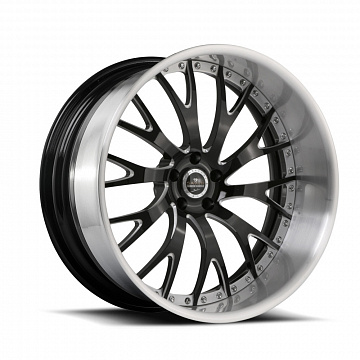 Кованые диски Savini SV42