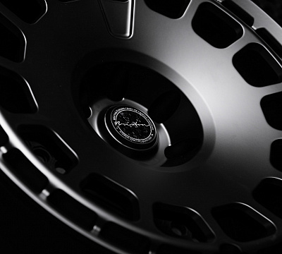 Brixton Forged TR19