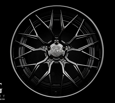 Avant Garde AGL43