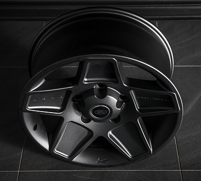 Kahn Mondial Retro
