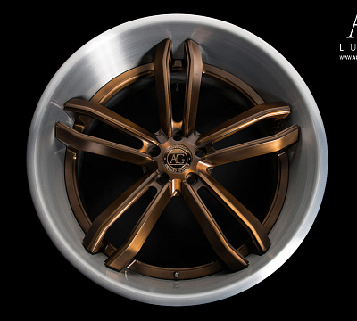 Avant Garde AGL27