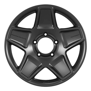 Кованые диски Kahn Mondial Retro DC