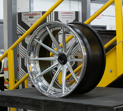 Vossen VPS-1 (3-Piece)