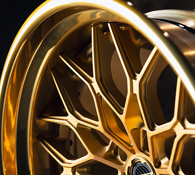 MV Forged MR-240