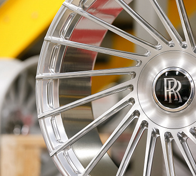Vossen S17-13T