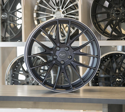 Breyton Race GTX