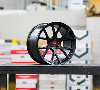 Vossen VFS-6