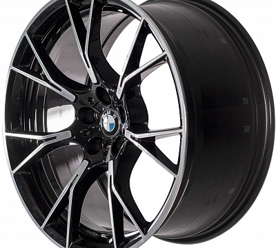 BMW 789M
