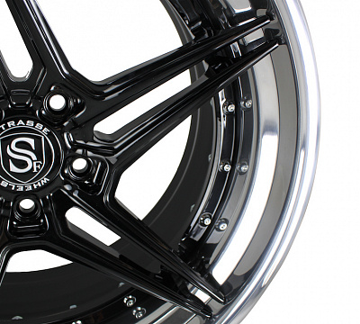 Strasse Wheels SV2T Deep Concave FS