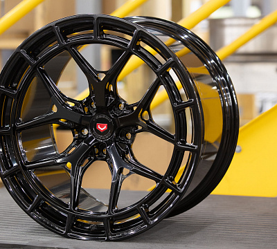 Vossen LC3-01